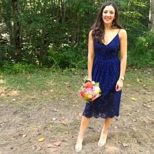 Meet your Posher, Ilana